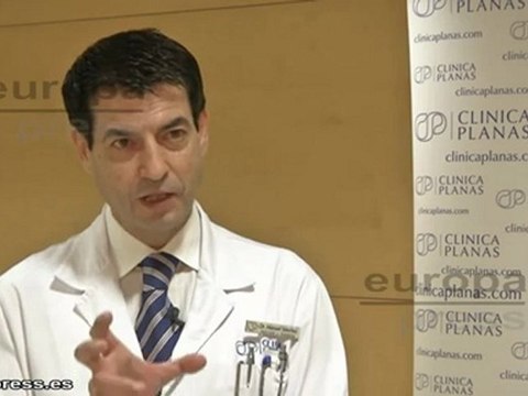 La Clínica Planas crea el primer tratamiento para perder pes