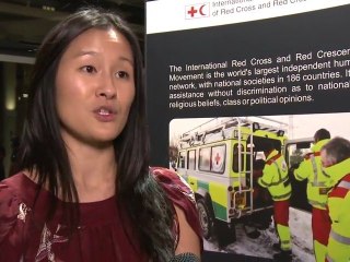 Land Rover in Action Exhibition at RGS (with IBG)