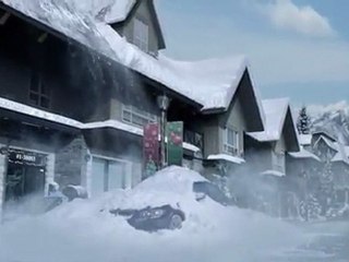 Infiniti - Avalanche 2011