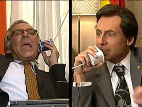 TV3 - Polònia - Mas vol estalviar