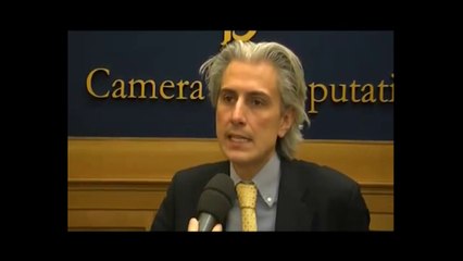 Sarubbi - Cittadinanza, si può aprire una pagina nuova