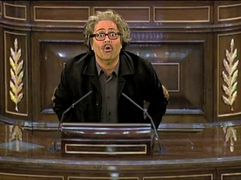 TV3 - Polònia - Algú ho havia de dir: Ximplet