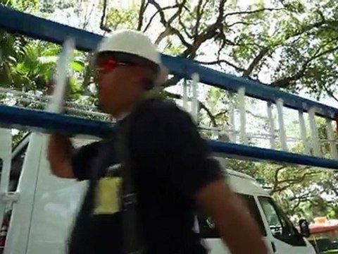 Ford Transit: Durability and Fleet Testing for North American Customers