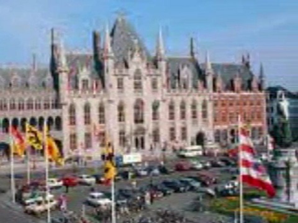 Belgium Hotel, Hostel, Tour, Ticket by www.HotelWorld.co