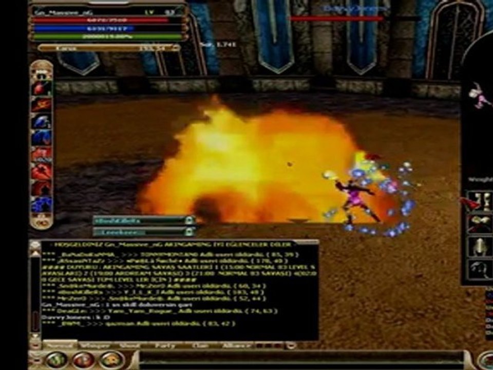 Gn_Massive_nG Visi Filmi A-GAME