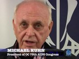75th AIPS Congress Innsbruck/Seefeld: welcome from MIchael Kuhn