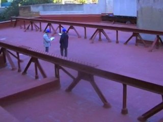 CST Acústica, Insonorización acústica