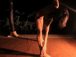 Fitness Show - Yoga to Relieve Backache