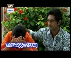 Mehmoodabad Ki Malkain Episode 170 By Ary Digital-Prt 2