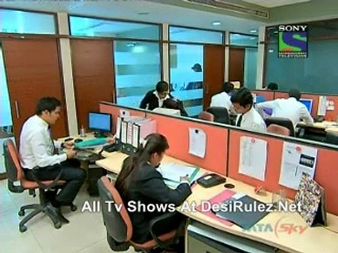 Dekha Ek Khwaab 12th January 2012 Pt-1