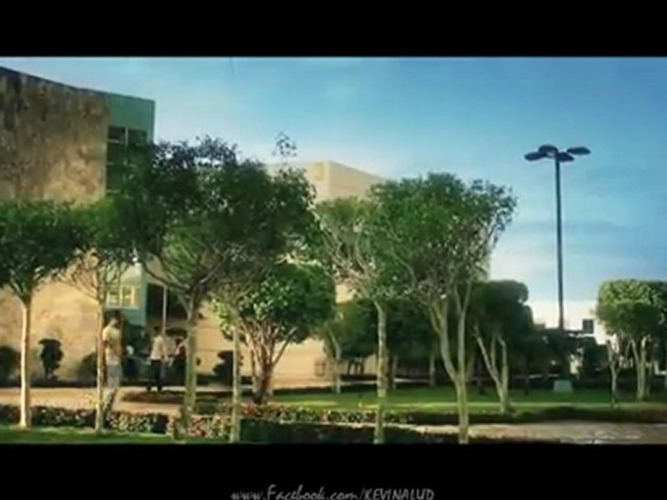 Latin Video Mix