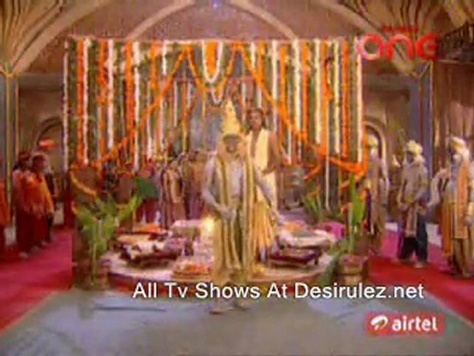 Jai Jai Jai Bajarangbali 12th January 2012 pt3