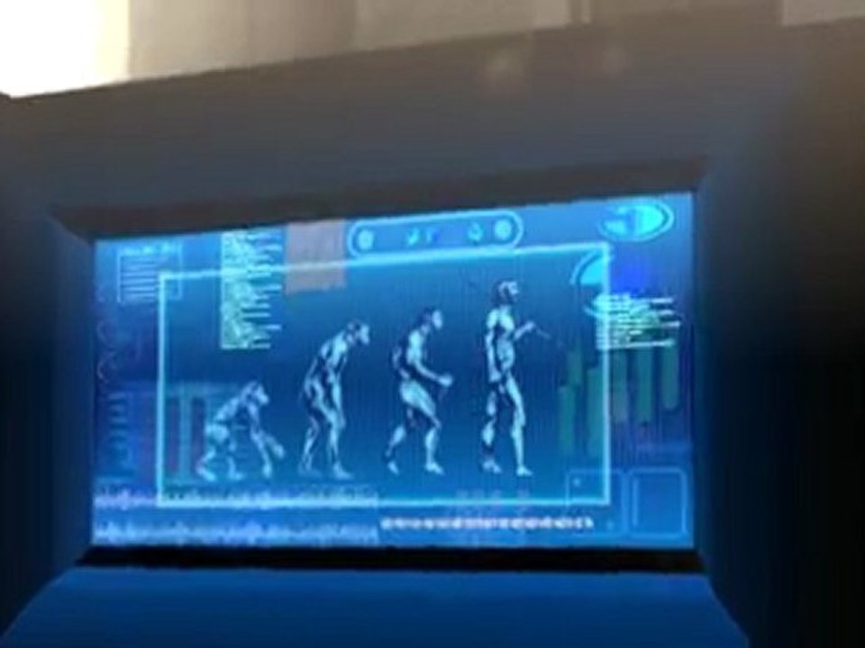 Binary Domain (PS3) - Bigger Than You Think