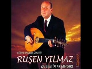 RUŞEN YILMAZ ÇEKİL GİT MEYHANECİ