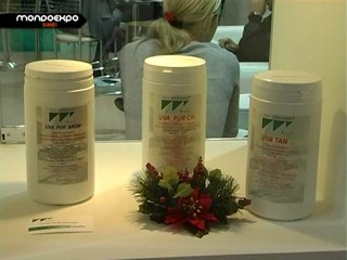 Tecnofood italia - Coadiuvanti tecnologici per il settore alimentare