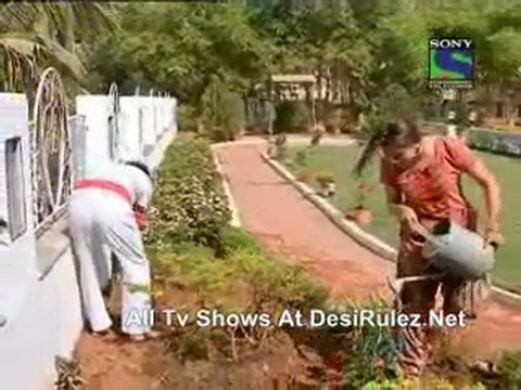 Dekha Ek Khwaab 12th January 2012 Pt-3