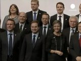 Denmark seeks to unify EU divisions