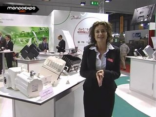 Danfoss VLT Drives - Passione e dedizione dal 1968