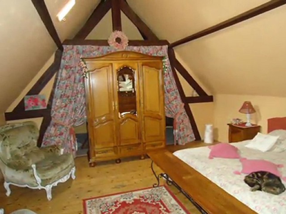 Maison Saint Samson La Poterie