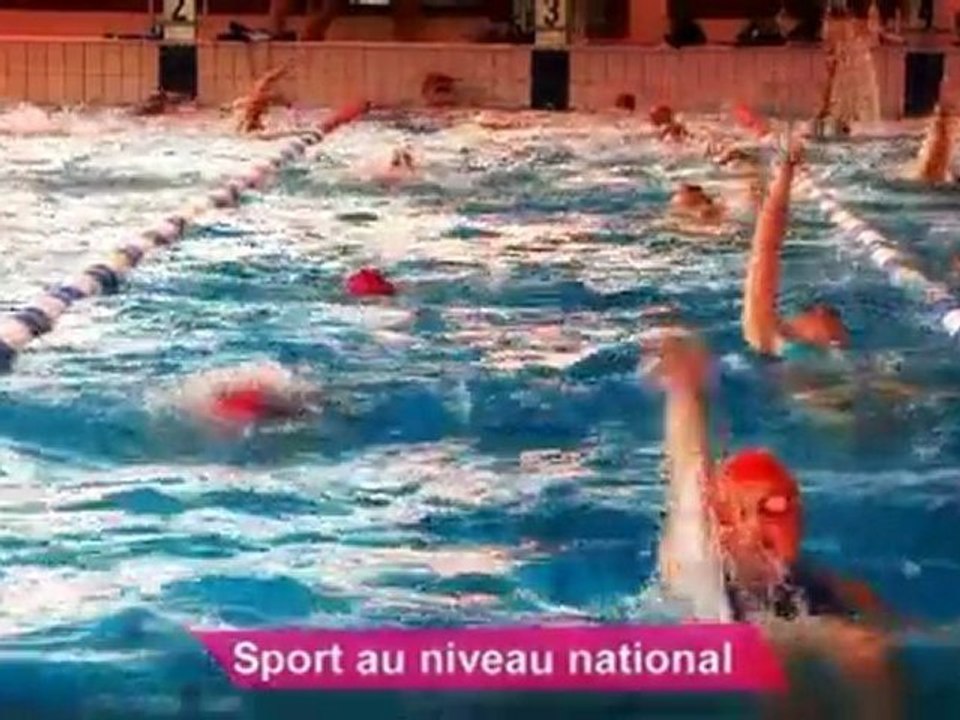 Notre-Dame-de-Gravenchon, Ville sport pour tous