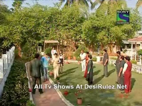 Dekha Ek Khwaab 12th January 2012 Pt-5