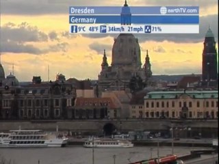 Las Vegas - USA, Prague - Czech Republic, Barcelona - Spain, St. Andrews - Canada, Dresden - Germany, Agadir - Morocco, Doha - Qatar