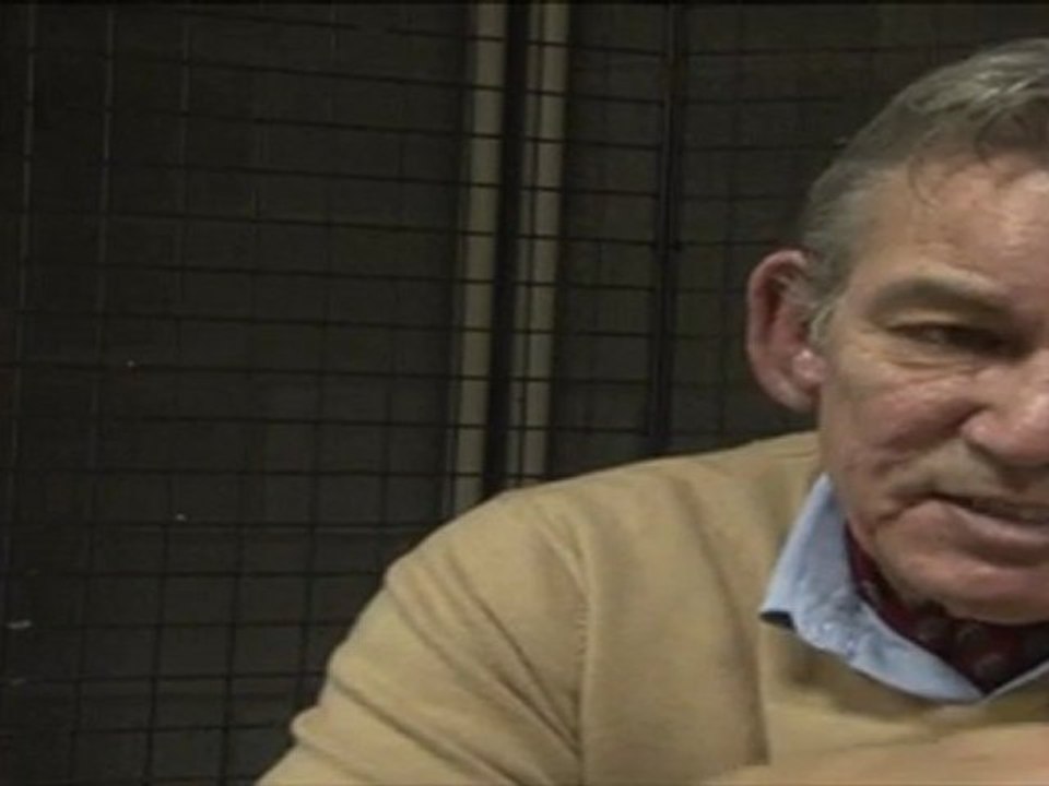 Jean-Jacques Devos
