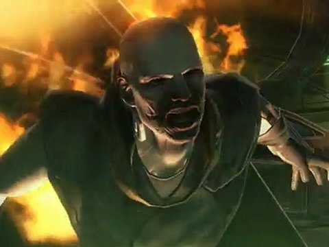 SWTOR - Patch 1.1 - Kaon under siege