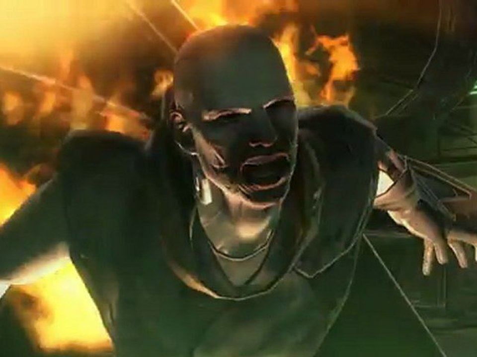 SWTOR - Patch 1.1 - Kaon under siege