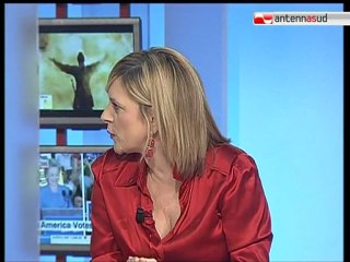 Antenna Pomeriggio - mercoledì 11 gennaio