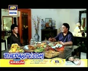 Qissa Chaar Darwesh Episode 11 By Ary Digital-Prt 1