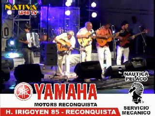 FESTIVAL DEL NEA - Sabado 8/01/2012 (parte 5)