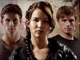Jennifer Lawrence, Josh Hutcherson & Liam Hemsworth Talk 'Hunger Games' Pranks