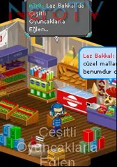 Sanalika Tanıtımı