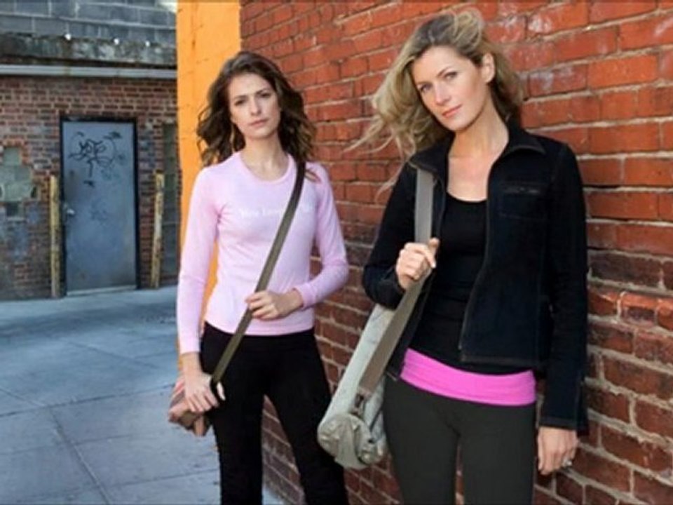 Yoga Clothes, Yoga Clothing & Yoga Wear