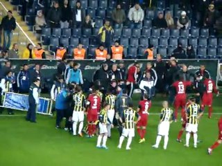 Fener'le Kimse Başa Çıkamaz!