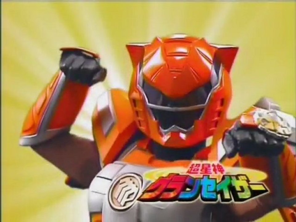 Gransazer 06