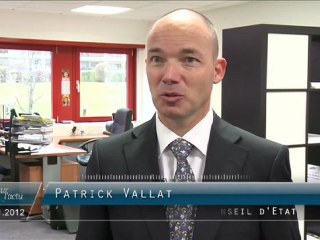 Vues sur l'Actu du 12 janvier 2012