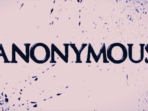 EN QUELQUES MOTS : Anonymous VOST | Full HD