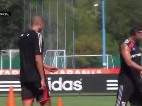 Trezeguet-Cavenaghi, un duo de goleadors qui promet !