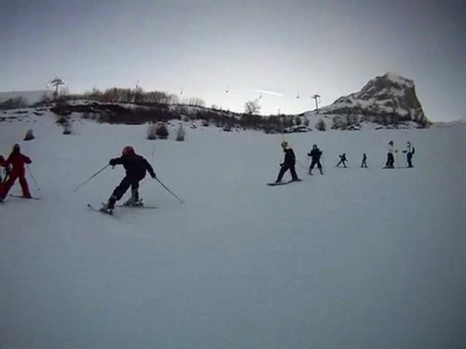 video jeudi 2