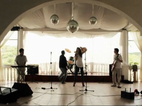 POP ROCK en ESPAÑOL ► ROSA NEGRA ♫ Noches vacías ► Promociona MUSICA COPYLEFT Argentina