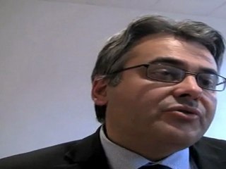 Jean-David Ciot : "le vote du Front National pourra être potentiellement très élevé"