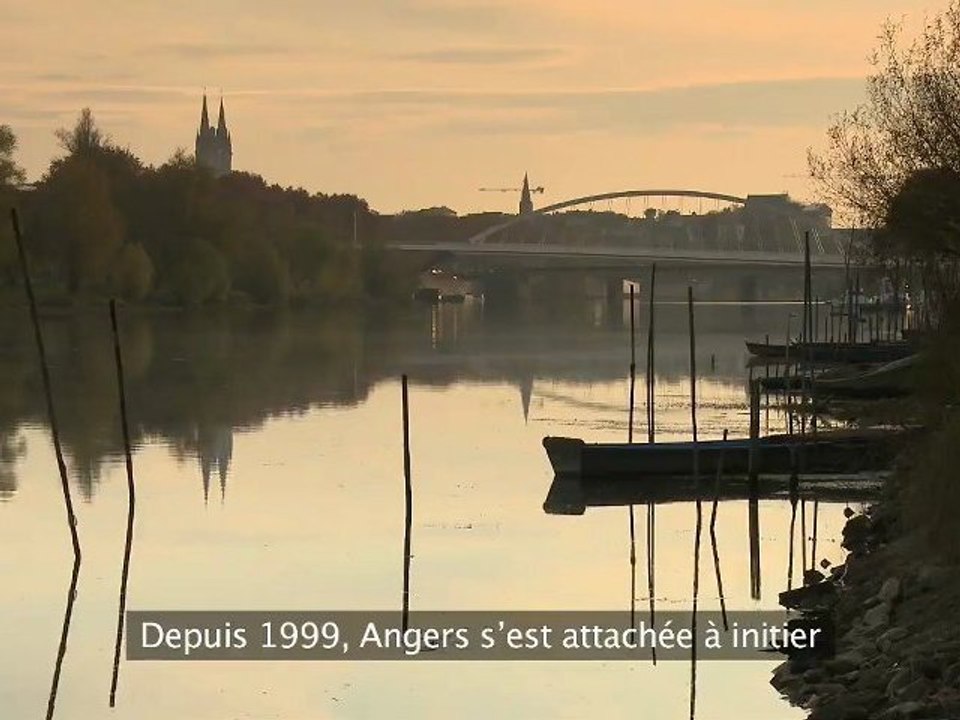 Rives nouvelles: présentation et enjeux du projet