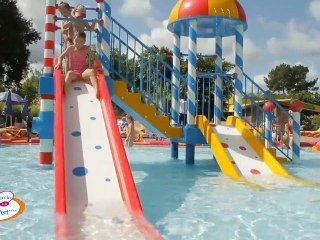 Camping Sunêlia Le Col Vert ****