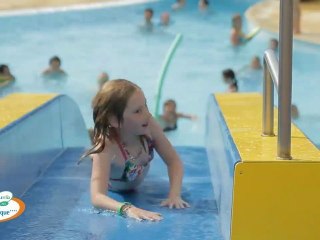 Camping Sunêlia L'Atlantique ****