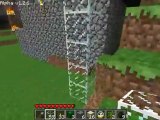 x4 Minecraft Adventure with HampstaR - Lets Play With Fire