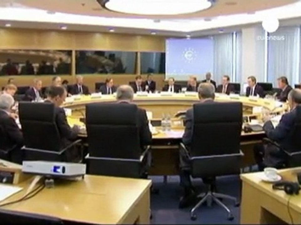 La Bce lascia i tassi all'1%