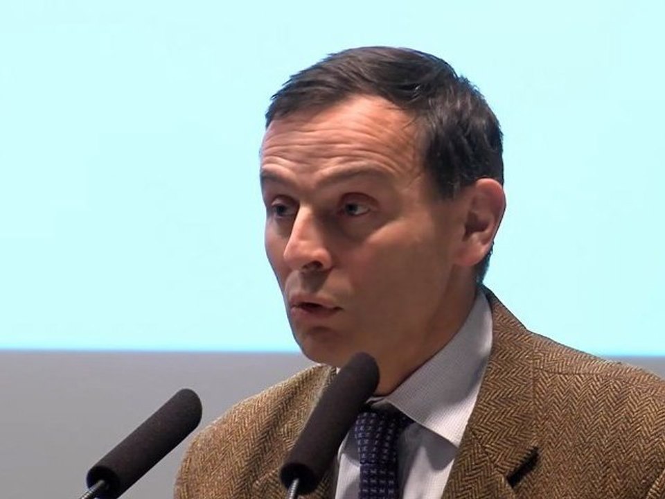 Les raisons du déclin du transport ferroviaire (1), Laurent Castaing, GPMH