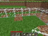 x6 Minecraft Adventure with HampstaR - Glass, Glass and Glass